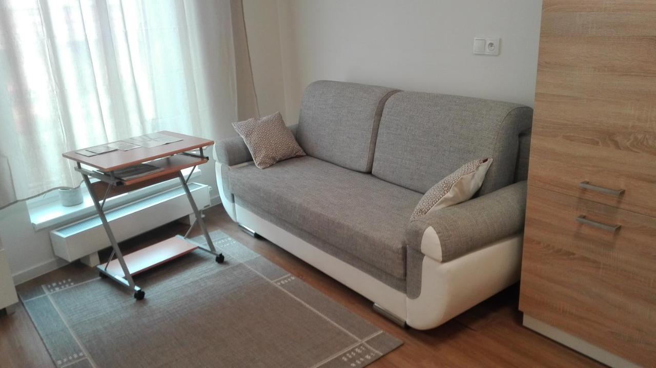 Apartment Brno Centrum With Private Parking Ngoại thất bức ảnh
